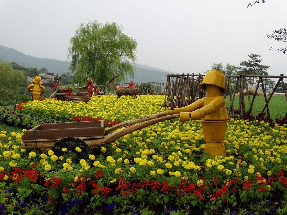 風景園林設(shè)計